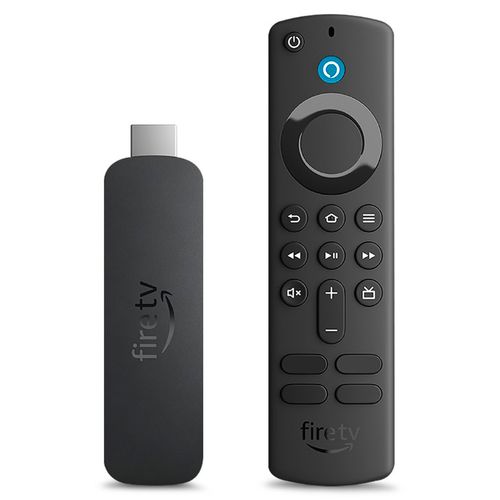 Streaming Amazon Fire TV 4K Negro B0BXFTSKJQ