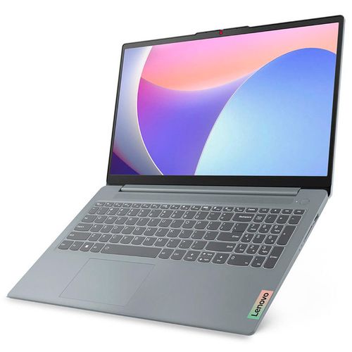 Laptop Lenovo IdeaPad Slim 3 Gris 82X70002LM