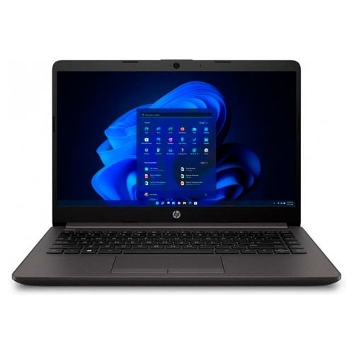 Laptop HP 240 Negro 5U0S4LT