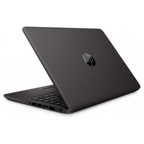 Laptop HP 240 Negro 5U0S4LT