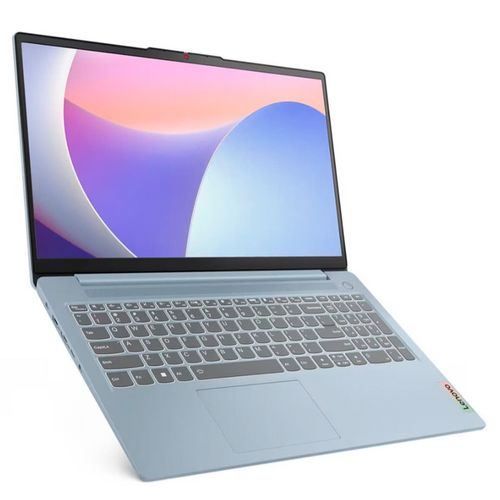 Laptop Lenovo IdeaPad Slim 3 Azul 82XB0007LM