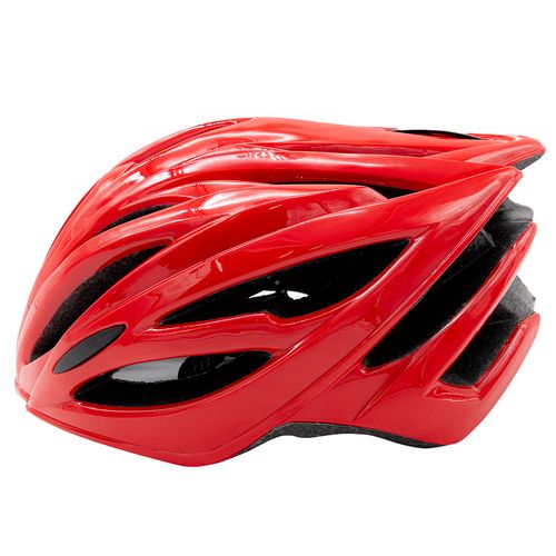 Casco Ciclismo Hexagon Rojo XS-X29