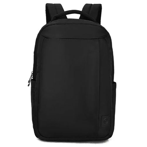 Mochila Para Laptop Cool Capital Yuba Negra CC-B01171