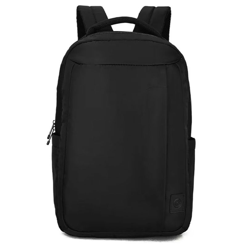 Mochila Para Laptop Cool Capital Yuba Negra CC B01171