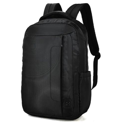 Mochila Para Laptop Cool Capital Yuba Negra CC-B01171