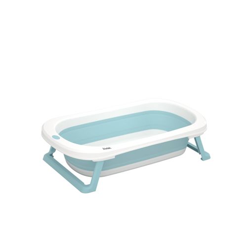 Bañera plegable Dbebé cuack cuack verde