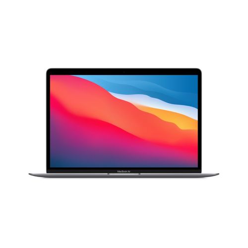 MacBook Air Chip M1 Retina MGN63LA/A Gris Espacial