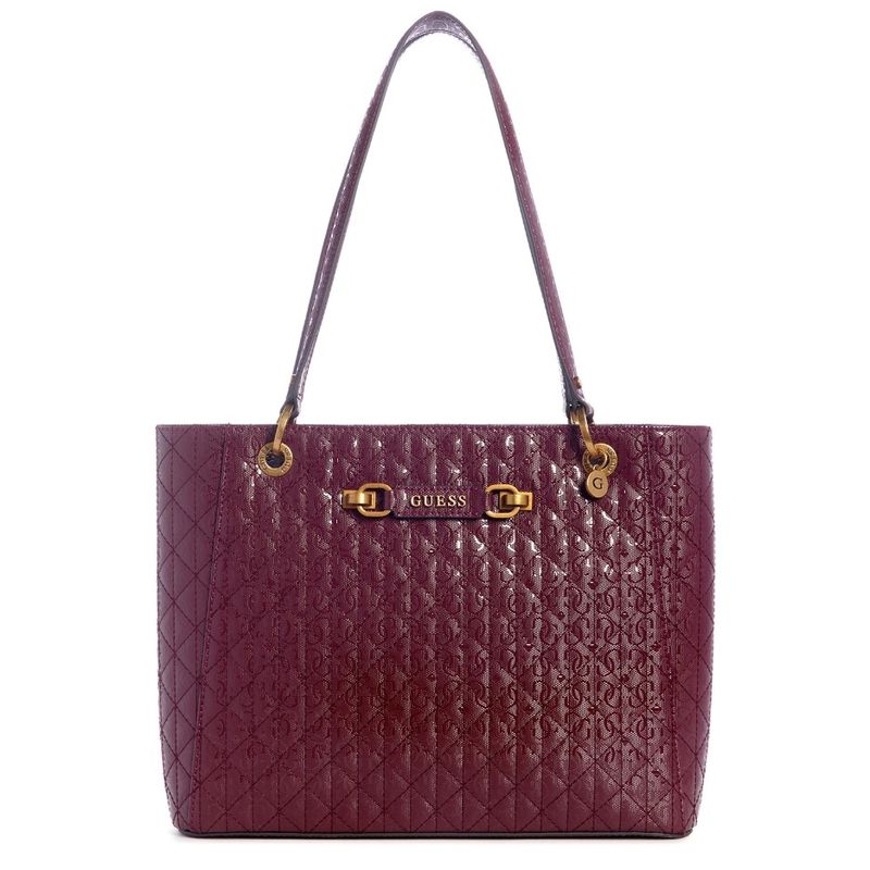 Bolsa best sale guess vino