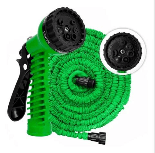 Manguera flexible 15 metros Adir verde 229