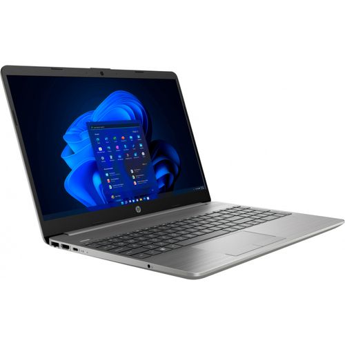 Laptop HP 250 G9 15.6P Intel Core i7 Gris 7H6B6LA