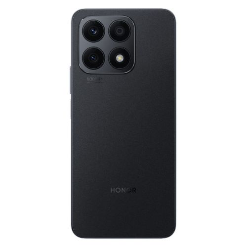 Smartphone Honor X8A 6.7P 128GB 8GB Negro Obsidiana