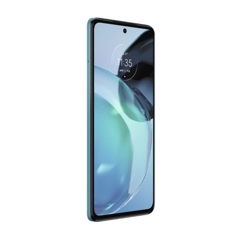 Smartphone Motorola g72 6.6p 128gb 6gb azul