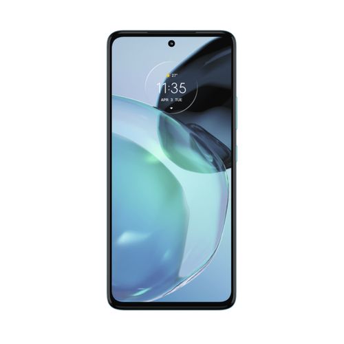 Smartphone Motorola G72 6.6P 128GB 6GB Azul