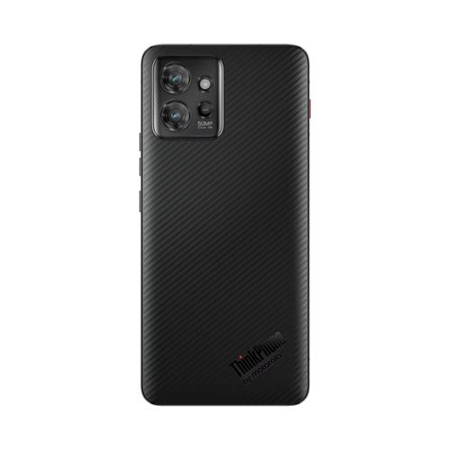 Smartphone Lenovo thinkphone 6.5p 256gb 8gb negro