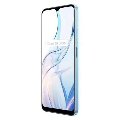 Smartphone RealMe C30s 6.5P 32GB 2GB Azul