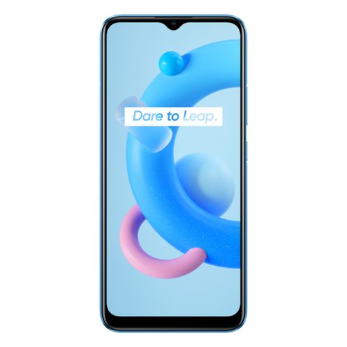 Smartphone RealMe C11 6.5P 32GB 2GB Azul