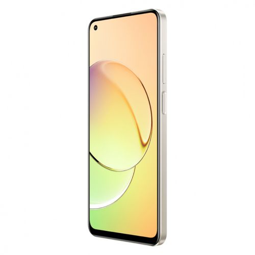 Smartphone RealMe 10 6.4P 128GB 8GB Blanco