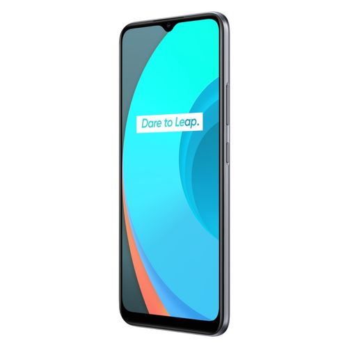 Smartphone Realme c11 6.5p 32gb 2gb gris