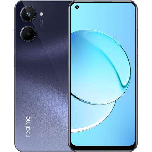 Smartphone Realme 10 6.4P 128GB 8GB Negro