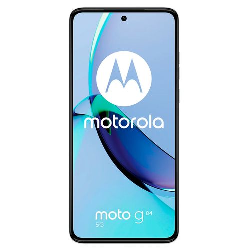 Smartphone Motorola Moto G84 Azul XT2347-2 LB