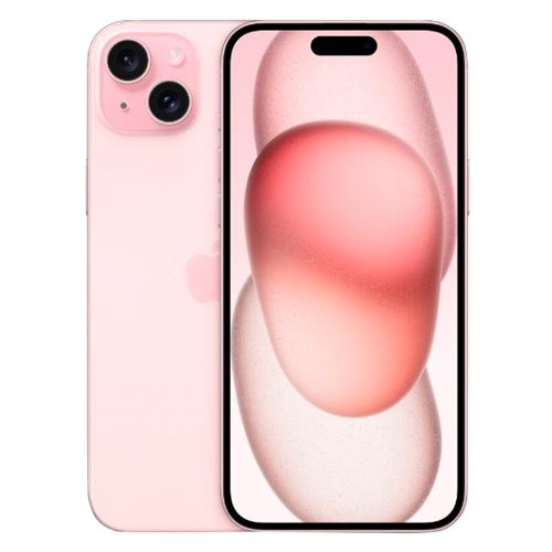 Smartphone Apple iPhone 15 128 GB rosa R5