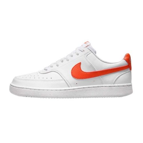 Tenis para Caballero Nike Court Vision Low Next Nature Blancos DH2987 108 28.5mx