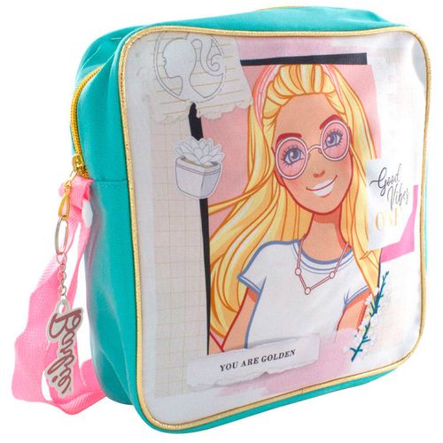 Bolso Barbie Slow Fashion Multicolor 30131