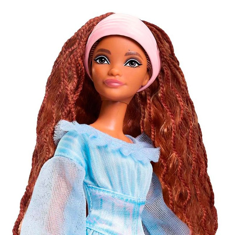 Muñecos de ariel clearance