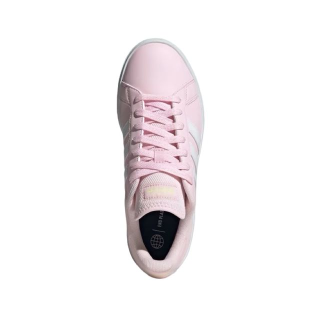 Adidas rosas para mujer best sale