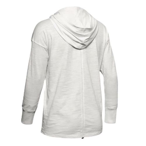 Sudadera para Mujer Under Armour UA Charged Blanco 1351790112