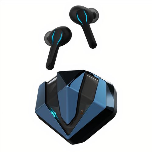 Audífonos Gamer Binden Azul Gemgame