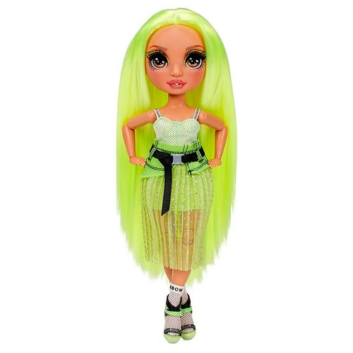 Muñeca Karma Nichols Lol Rainbow High Fashion 572343