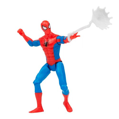 Figura Spiderman Marvel Multicolor F6973