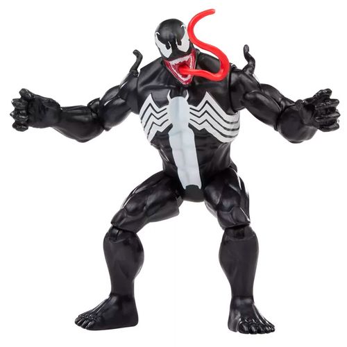 Figura Venom Marvel Multicolor F6975