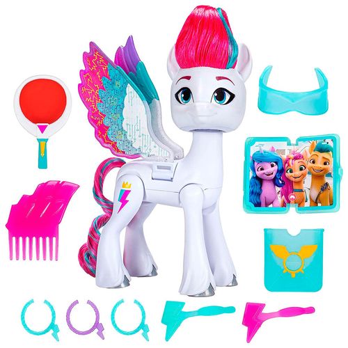 Figura My Little Pony Multicolor F6346