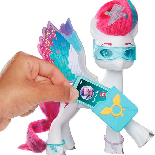 Figura My Little Pony Multicolor F6346