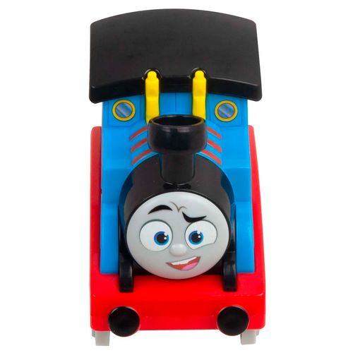 Tren Para Niño Thomas & Friends Truco Divertido Multicolor HGX70