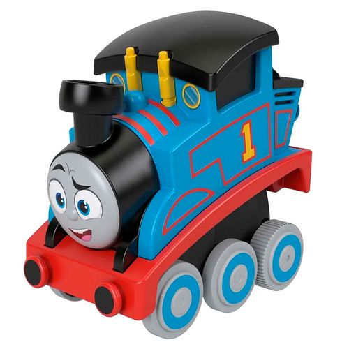 Tren Para Niño Thomas & Friends Truco Divertido Multicolor HGX70