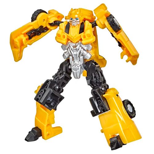 Figura De Acción Transformers El Despertar De Las Bestias F4110