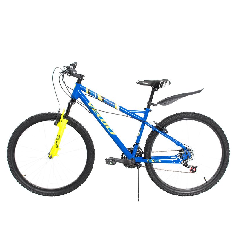 Bicicleta veloci spectra online r29