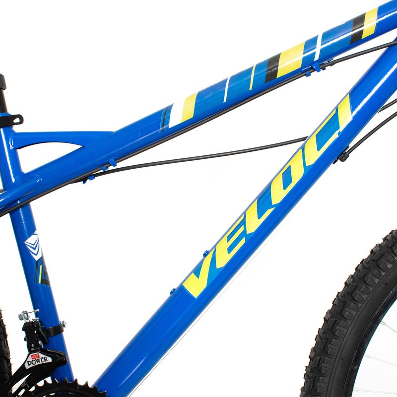 Veloci riot r29 online caracteristicas