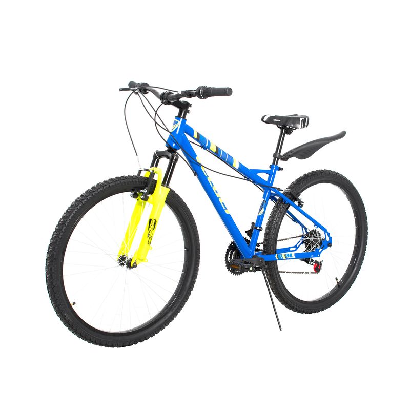 Bicicleta veloci online spectra