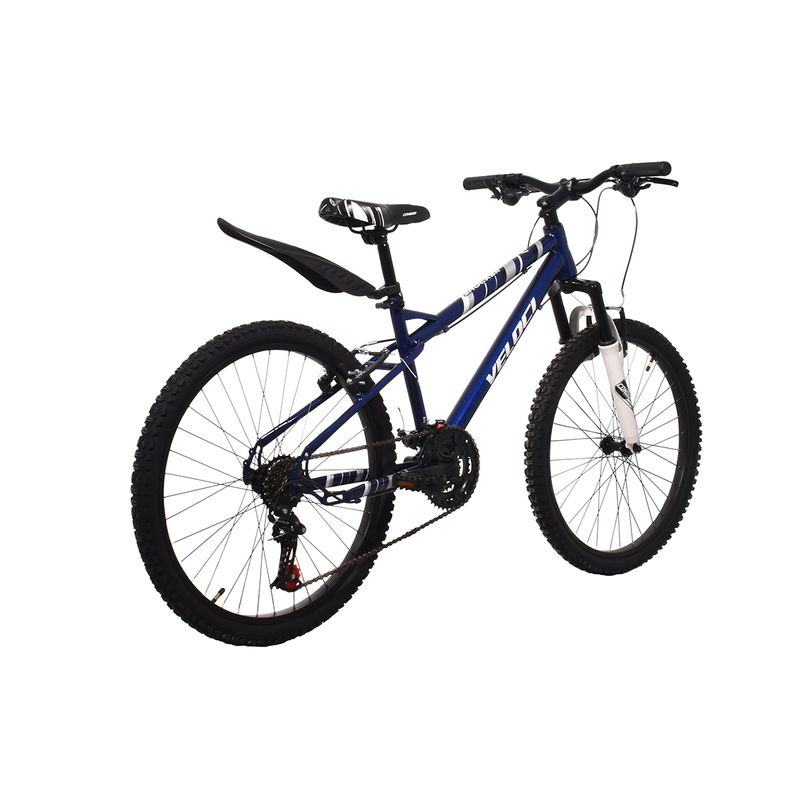 Bicicleta discount veloci spectra