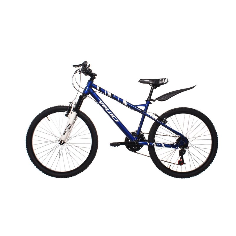 Bicicleta veloci spectra r29 hot sale