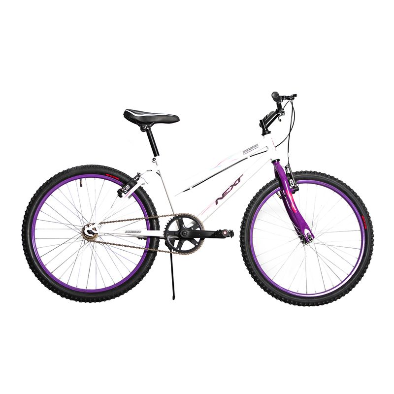 Bicicleta next reaver online rodada 24