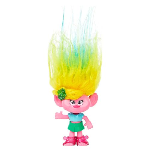 Muñeca Trolls Hair Pops Viva Multicolor HNF11