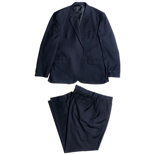 Traje Ramaty marino para caballero TDCX090