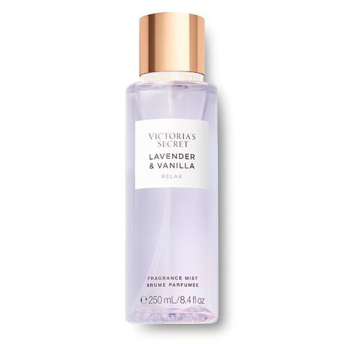 Body Mist Victoria Secret VSNBLAVMIST