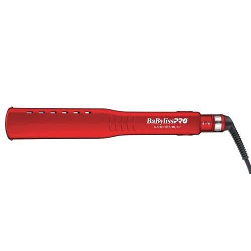 Alaciadora De Cabello Babyliss Rojo BNTR4093TES