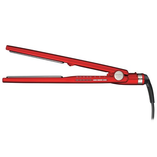 Alaciadora De Cabello Babyliss Rojo BNTR4093TES